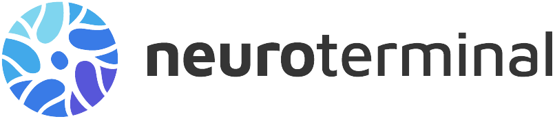 Neuroterminal