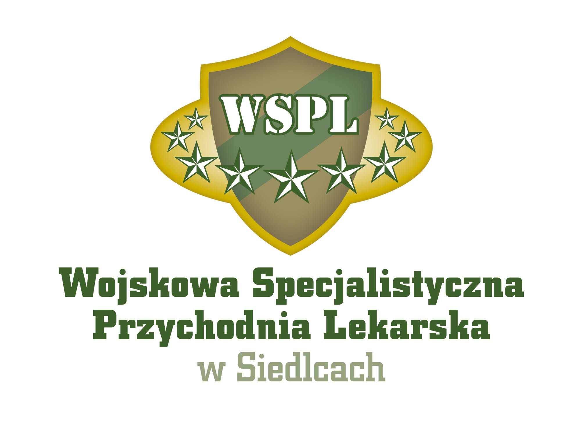 WSPL — Wojskowa Specjalistyczna Przychodnia Lekarska w Siedlcach
